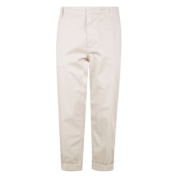 Dondup Men Zyan Trousers Pants